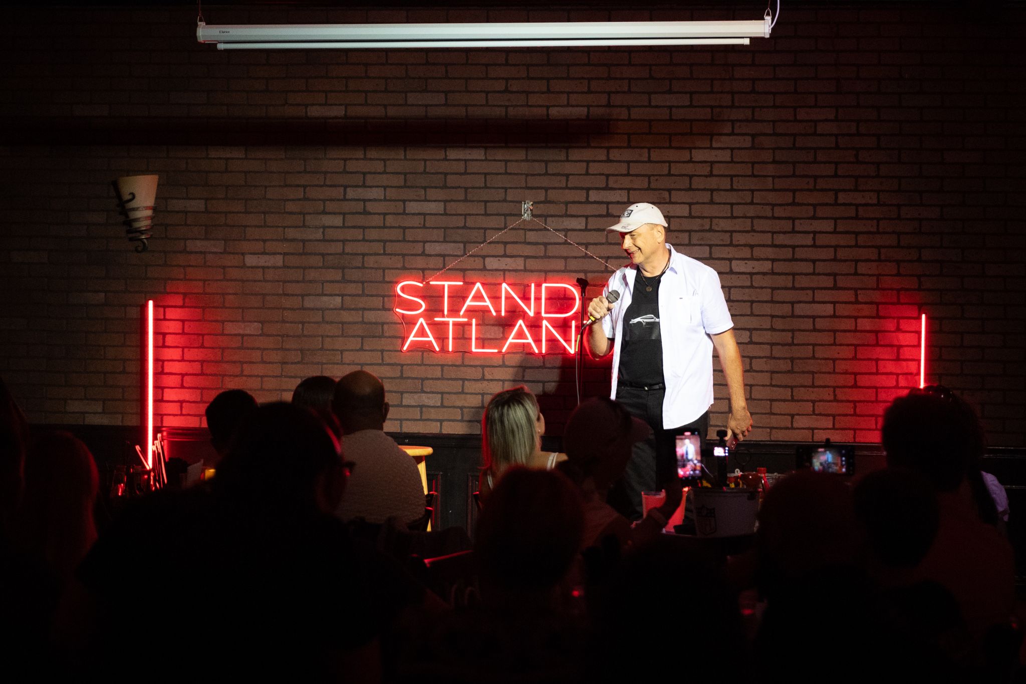 SENS photography Events Comedy 1 st  MIC 2025 08 10 052